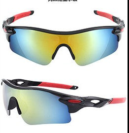 Bicycle Riding Sunglasses For multipurpose Outdoor Sports - Shopiment