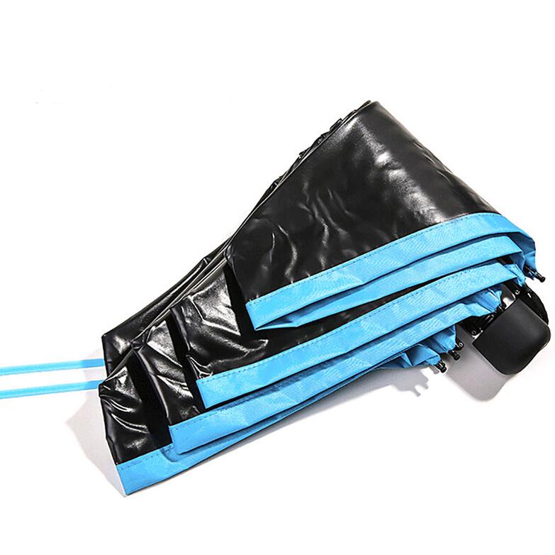 Mini pocket umbrella high quality, Lightweight and portable - Shopiment