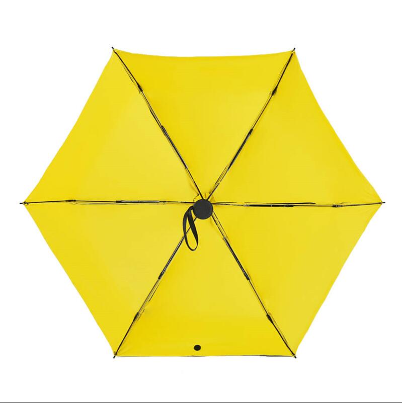 Mini pocket umbrella high quality, Lightweight and portable - Shopiment
