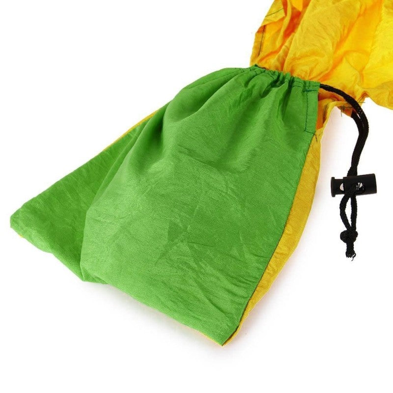 Backpacking Hammock - Portable Nylon Parachute Outdoor Double Hammock - Shopiment