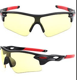 Bicycle Riding Sunglasses For multipurpose Outdoor Sports - Shopiment