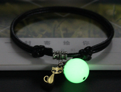 Men's and Women's Lovers Bracelet Student's Personality Jewellery Weave Hand-Wrap