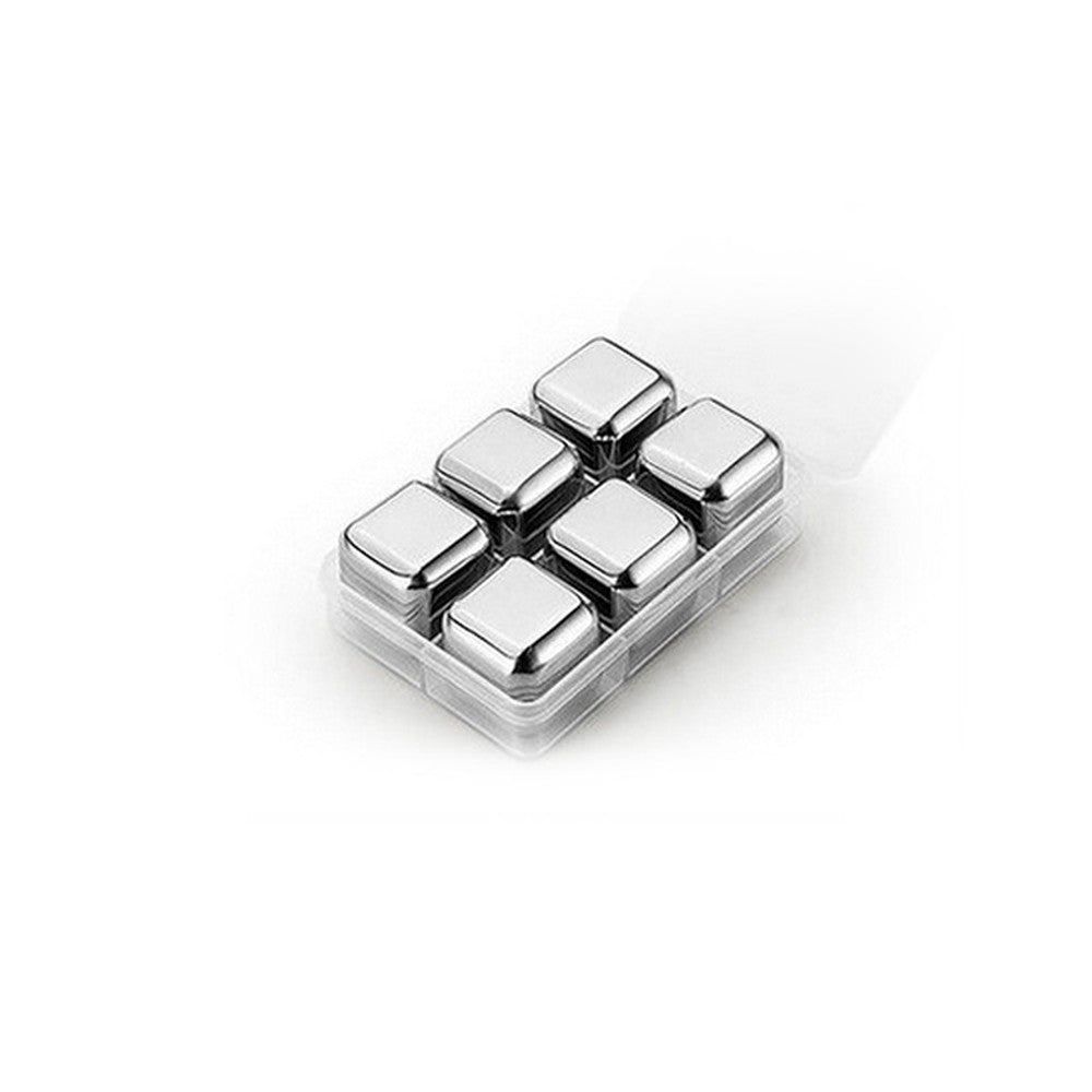 stainless steel ice cube - Shopiment