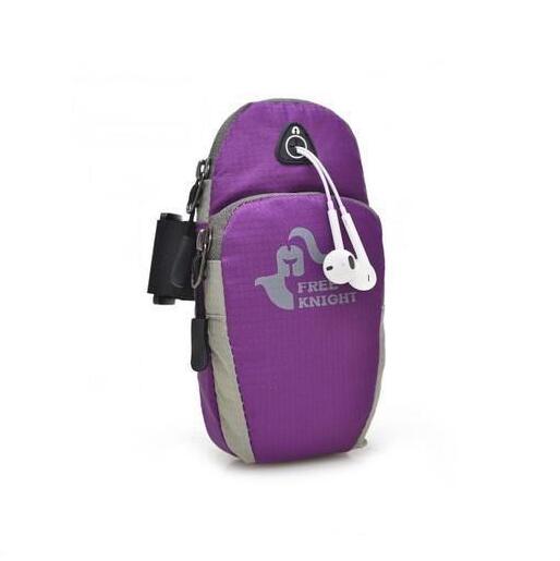 Armband for sports Breathable, Convenient to Use on Outdoor, Gym, Jogging, Running - Shopiment