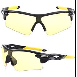 Bicycle Riding Sunglasses For multipurpose Outdoor Sports - Shopiment