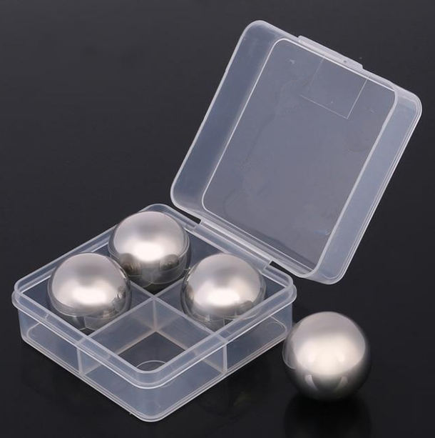 stainless steel ice cube - Shopiment