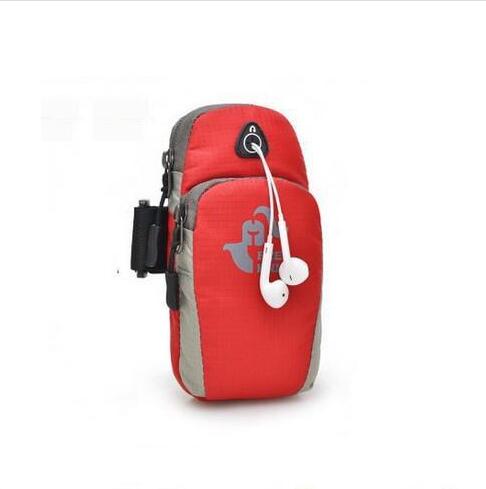 Armband for sports Breathable, Convenient to Use on Outdoor, Gym, Jogging, Running - Shopiment