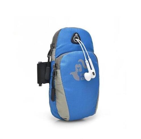 Armband for sports Breathable, Convenient to Use on Outdoor, Gym, Jogging, Running - Shopiment