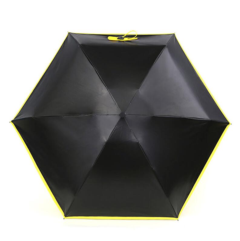 Mini pocket umbrella high quality, Lightweight and portable - Shopiment