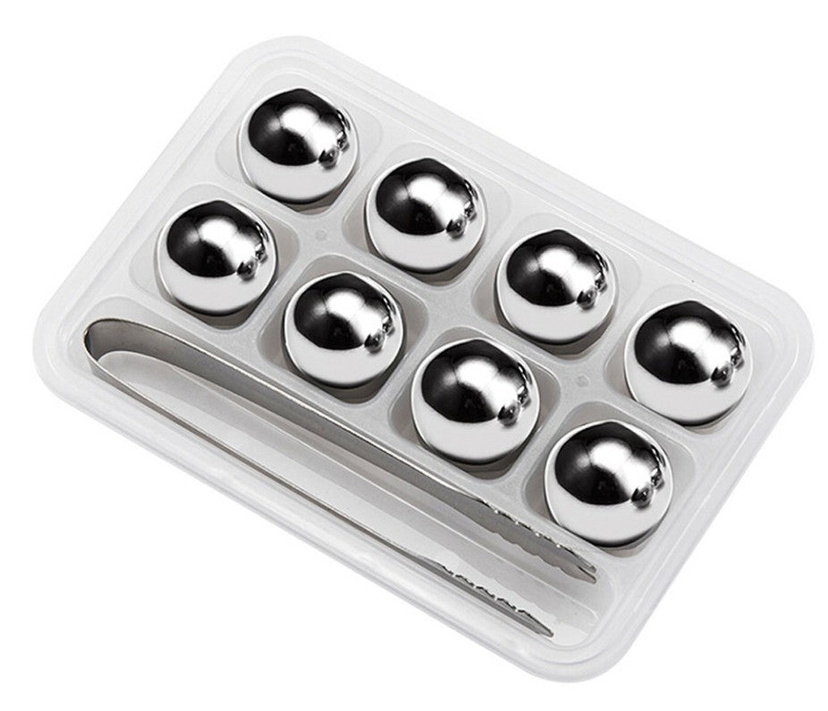 stainless steel ice cube - Shopiment