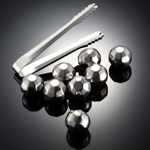 stainless steel ice cube - Shopiment