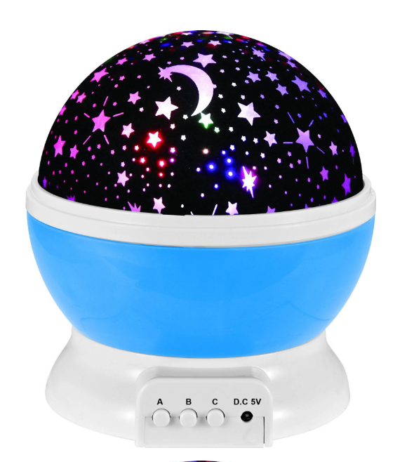 Rotator The Romantic Sky Projector - Shopiment