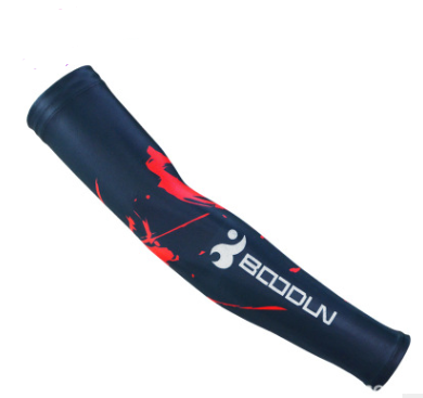 Sun protection UV sleeves slip resistant breathable all outdoor activaties - Shopiment
