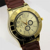Image of 2018 Military USB Charging sports Lighter Watch Men's Casual Quartz Wristwatches with Windproof Flameless Cigarette Lighter - Shopiment