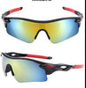 Image of Bicycle Riding Sunglasses For multipurpose Outdoor Sports - Shopiment