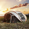 Image of Camping tents 5 to 6 people Automatic popup tents - Shopiment