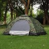 Image of Double camouflage tent, 2 people leisure tent, outdoor camping tent, camping tent - Shopiment