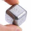 Image of stainless steel ice cube - Shopiment