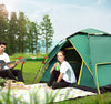 Image of Automatic Fast open Tent  For 1-2 People - Shopiment