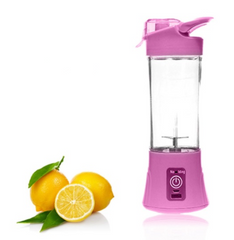 USB charging electric juice cup fruit juicer - Shopiment