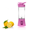 Image of USB charging electric juice cup fruit juicer - Shopiment