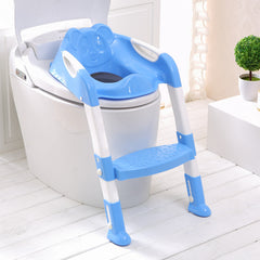 One Step Toilet Seat for Babies easy and convenient - Shopiment