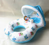 Image of Parent-Child swimming Tube ring - Shopiment