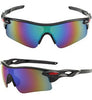 Image of Bicycle Riding Sunglasses For multipurpose Outdoor Sports - Shopiment