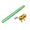 Image of 1 meters Mini fishing rod, portable pen fishing rod - Shopiment