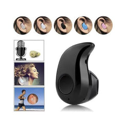 Smart Super Mini Wireless Earphone - Shopiment