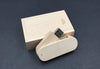 Image of USB flash drive Wooden pendrive with wood gift case - Shopiment