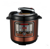 Image of Intelligent electric pressure cooker 6L with LED light display, mechanical control - Shopiment