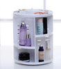 Image of Eco-friendly Plastic Makeup Storage 360 - Shopiment