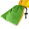 Image of Backpacking Hammock - Portable Nylon Parachute Outdoor Double Hammock - Shopiment