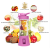 Image of USB charging electric juice cup fruit juicer - Shopiment