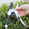 Image of The pulley shears manufacturers selling gardening tools OEM order branch scissors - Shopiment