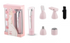 Image of Multi-purpose ladies special shaver Electric small private parts underarm leg shaving instrument - Shopiment