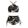 Image of Women's Sexy Camouflage Swimsuit Bikini - Shopiment