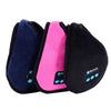 Image of Earmuffs Wireless Headphones for Smartphones Bluetooth Headphones Earmuffs - Shopiment