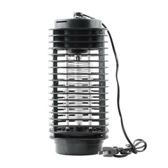 Mosquito Insect Killer Electric Plug Lamp -Lamp,Mosquitoes Bug Zapper,LED Insect Repeller,Pest Bug Killer Trap No Radiation Non-toxic Pest Zapper UV light