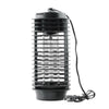 Image of Mosquito Insect Killer Electric Plug Lamp -Lamp,Mosquitoes Bug Zapper,LED Insect Repeller,Pest Bug Killer Trap No Radiation Non-toxic Pest Zapper UV light - Shopiment