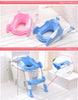 Image of One Step Toilet Seat for Babies easy and convenient - Shopiment