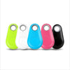 Image of Mini Bluetooth Tracker Locator Alarm Mini Tag for Anti-lost Anti-Theft - Pet Dog Tracker - Shopiment