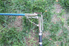 Image of Automatic fishing rod with pole spring rod a full set of special offer - Shopiment