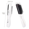 Image of Electric Head Massage Comb Healthy Scalp Vibration Comb Portable Household Battery Massage Comb - Shopiment