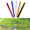 Image of 1 meters Mini fishing rod, portable pen fishing rod - Shopiment