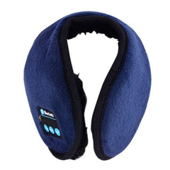 Earmuffs Wireless Headphones for Smartphones Bluetooth Headphones Earmuffs - Shopiment