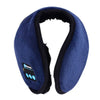 Image of Earmuffs Wireless Headphones for Smartphones Bluetooth Headphones Earmuffs - Shopiment