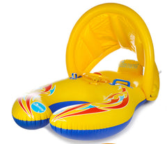 Parent-Child swimming Tube ring