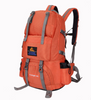 Image of 50L waterproof outdoor mountaineering bag Large capacity outdoor sports backpack - Shopiment